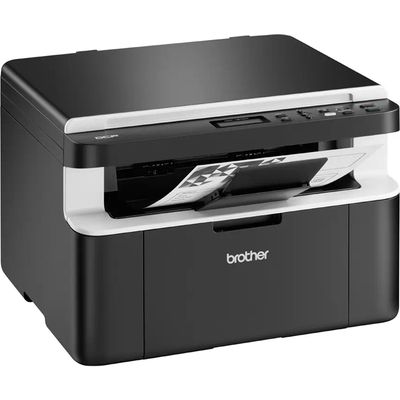 Brother DCP-1612W - Laserdrucker