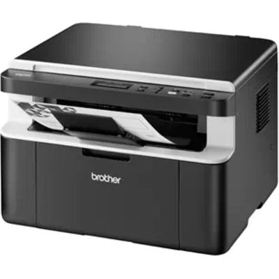 Brother DCP-1612W - Laserdrucker