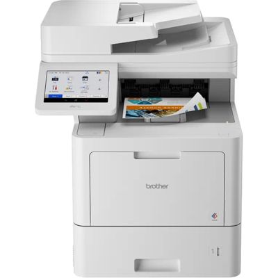 Brother MFC-L9670CDN - Laserdrucker