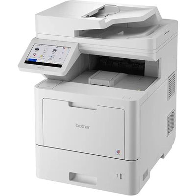 Brother MFC-L9670CDN - Laserdrucker