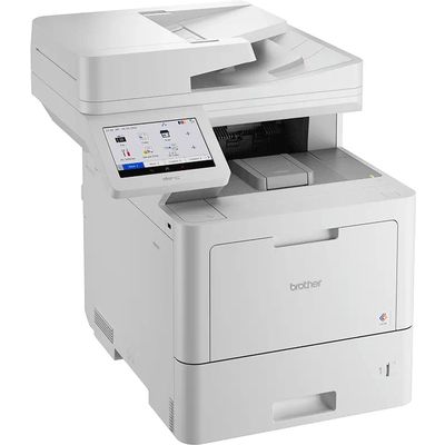 Brother MFC-L9670CDN - Laserdrucker