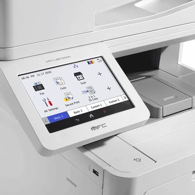 Brother MFC-L9670CDN - Laserdrucker