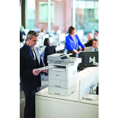 Brother MFC-L6800DW - Laserdrucker