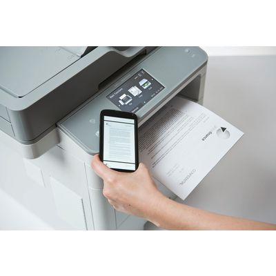 Brother MFC-L6800DW - Laserdrucker