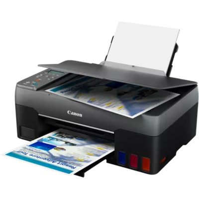 Canon PIXMA G3560 - Tintenstrahldrucker