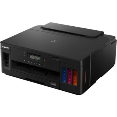 Canon PIXMA G5050 - Tintenstrahldrucker