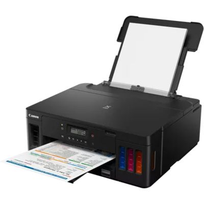 Canon PIXMA G5050 - Tintenstrahldrucker