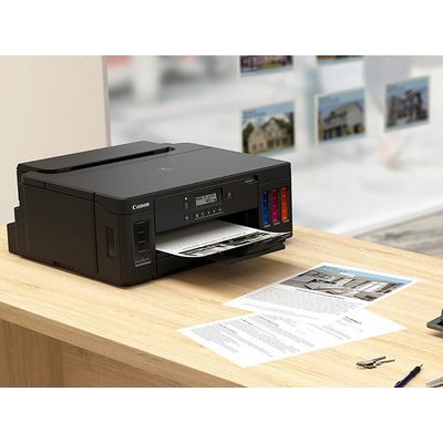 Canon PIXMA G5050 - Tintenstrahldrucker