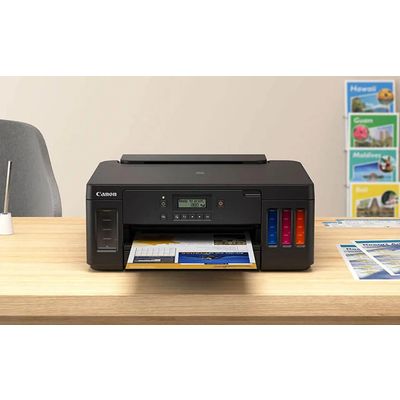 Canon PIXMA G5050 - Tintenstrahldrucker