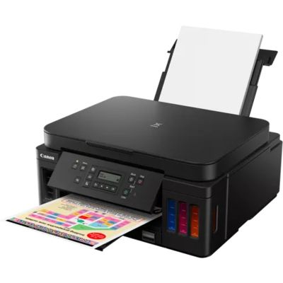 Canon PIXMA G6050 - Tintenstrahldrucker
