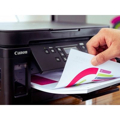 Canon PIXMA G6050 - Tintenstrahldrucker
