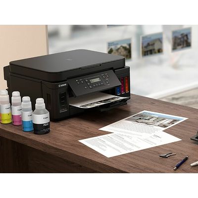 Canon PIXMA G6050 - Tintenstrahldrucker