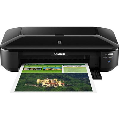 Canon PIXMA iX6850 - Tintenstrahldrucker