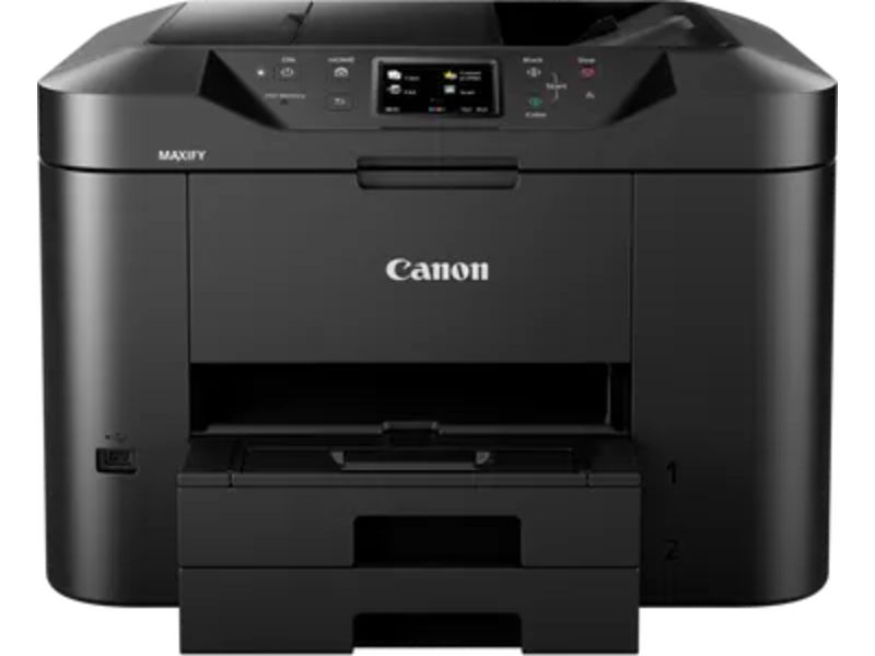 Canon MAXIFY MB2750 - Tintenstrahldrucker