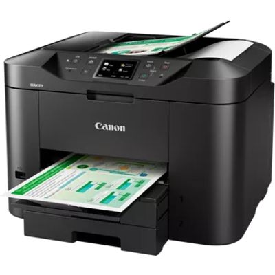 Canon MAXIFY MB2750 - Tintenstrahldrucker