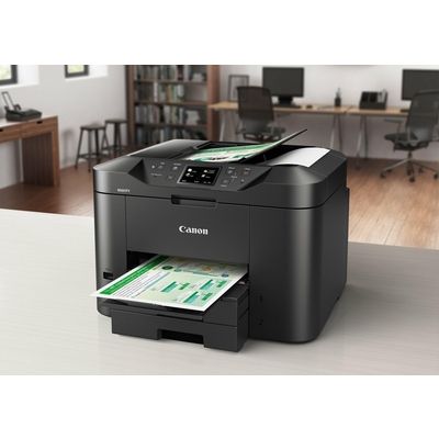 Canon MAXIFY MB2750 - Tintenstrahldrucker