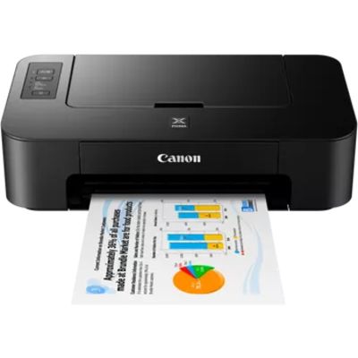 Canon PIXMA TS205 - Tintenstrahldrucker