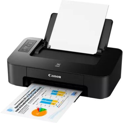 Canon PIXMA TS205 - Tintenstrahldrucker