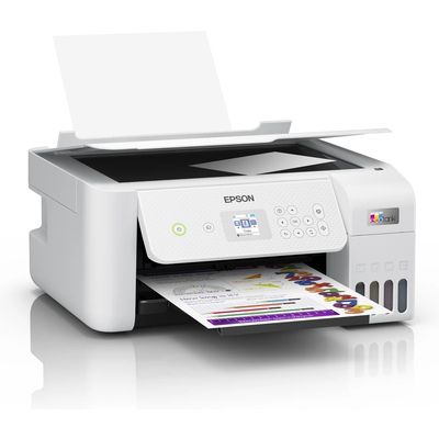 Epson EcoTank ET-2826 All-in-One-Tintenstrahldrucker