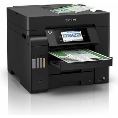 Epson EcoTank ET-5800 - Tintenstrahldrucker
