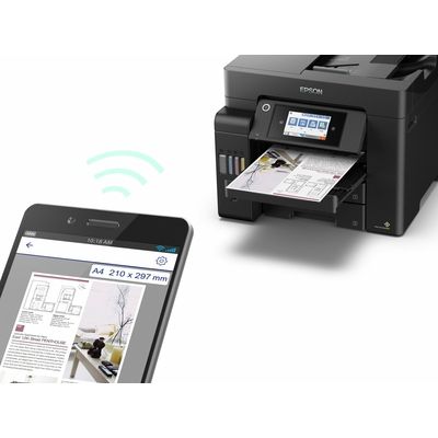 Epson EcoTank ET-5800 - Tintenstrahldrucker