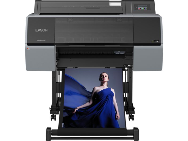 Epson SureColor SC-P7500 - Tintenstrahldrucker