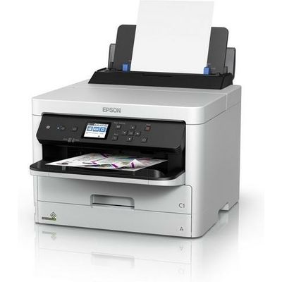 Epson WorkForce Pro WF-C5210DW - Tintenstrahldrucker