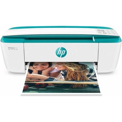HP DeskJet 3762 - Tintenstrahldrucker