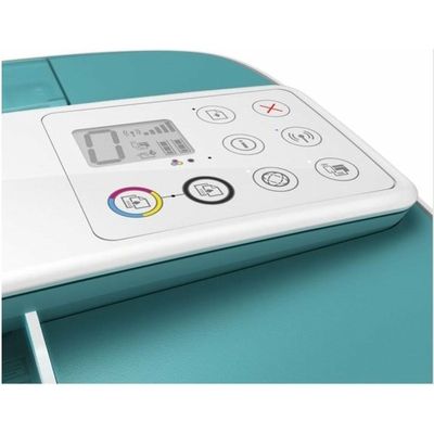 HP DeskJet 3762 - Tintenstrahldrucker