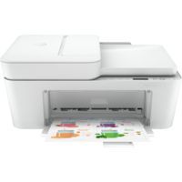 HP DeskJet Plus 4110 - Tintenstrahldrucker