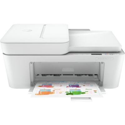 HP DeskJet Plus 4110 - Tintenstrahldrucker