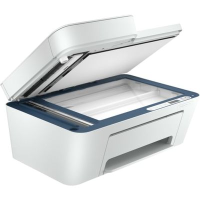 HP DeskJet Plus 4110 - Tintenstrahldrucker