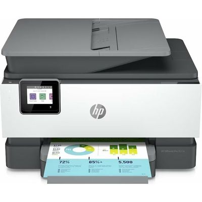 HP OfficeJet Pro 9015 - Tintenstrahldrucker
