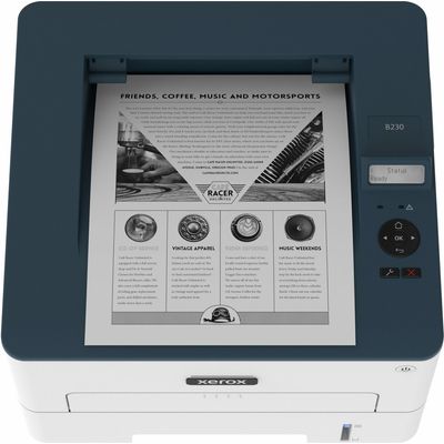 Xerox B230 - Laserdrucker