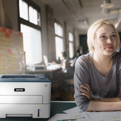 Xerox B230 - Laserdrucker