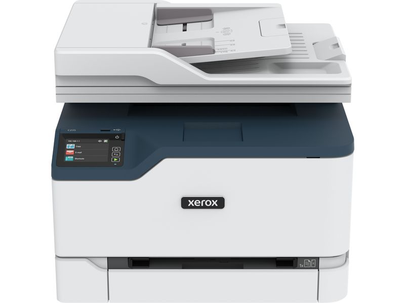 Xerox C235 - Laserdrucker