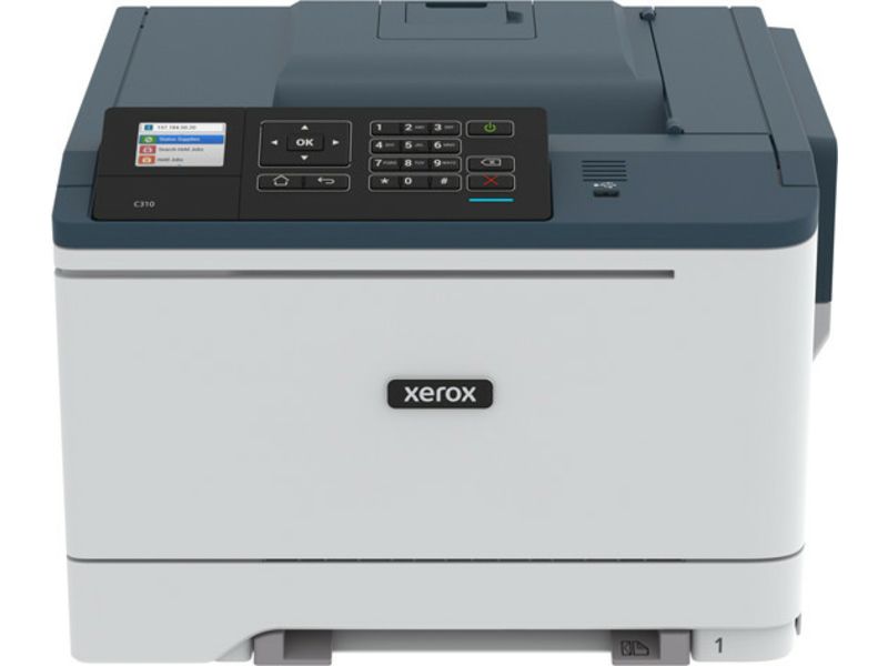 Xerox C310 - Laserdrucker
