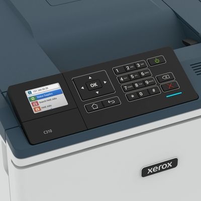 Xerox C310 - Laserdrucker