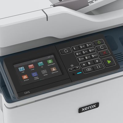 Xerox C315 - Laserdrucker