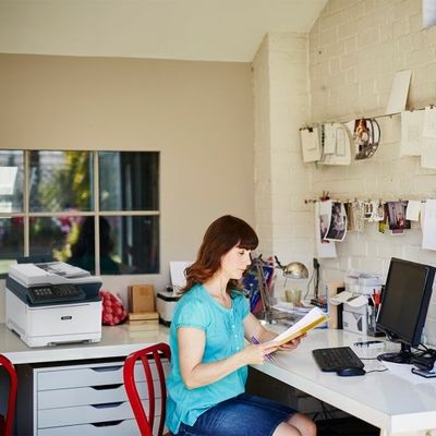 Xerox C315 - Laserdrucker