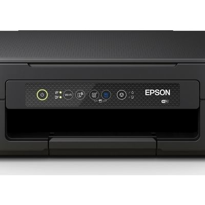 Epson Expression Home XP-2200 All-in-One A4-Tintenstrahldrucker mit WLAN (3 in 1)