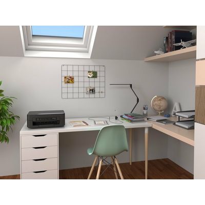 Epson Expression Home XP-2200 All-in-One A4-Tintenstrahldrucker mit WLAN (3 in 1)