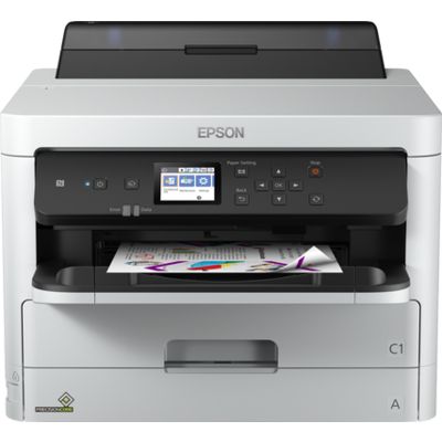 Epson WorkForce Pro WF-C5290DW - Tintenstrahldrucker