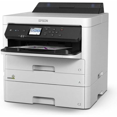 Epson WorkForce Pro WF-C5290DW - Tintenstrahldrucker