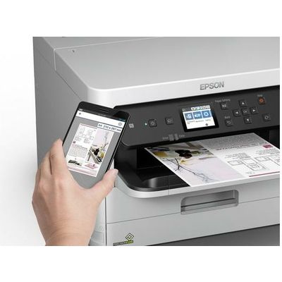 Epson WorkForce Pro WF-C5290DW - Tintenstrahldrucker