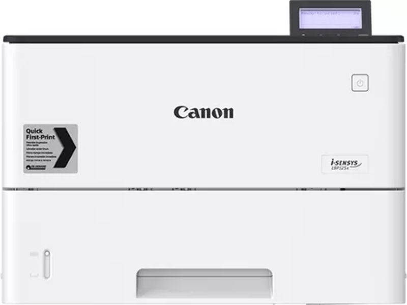 Canon I-SENSYS LBP325x - Laserdrucker