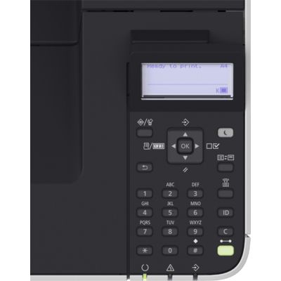 Canon I-SENSYS LBP351x - Tintenstrahldrucker