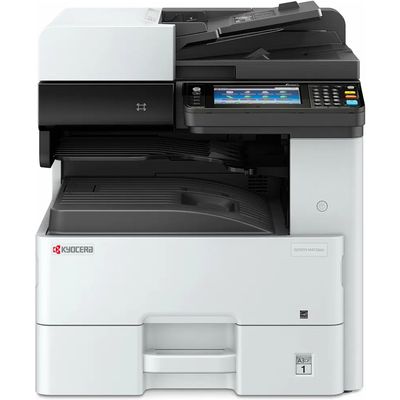 Kyocera ECOSYS M4132idn - Laserdrucker