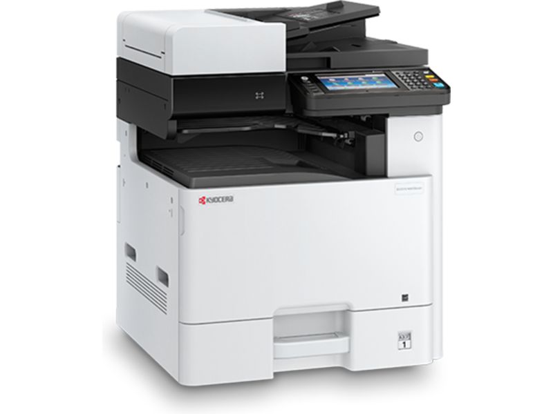Kyocera ECOSYS M8130cidn - Laserdrucker