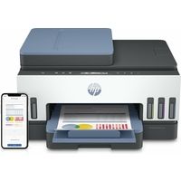 HP Smart Tank 7306 - Tintenstrahldrucker